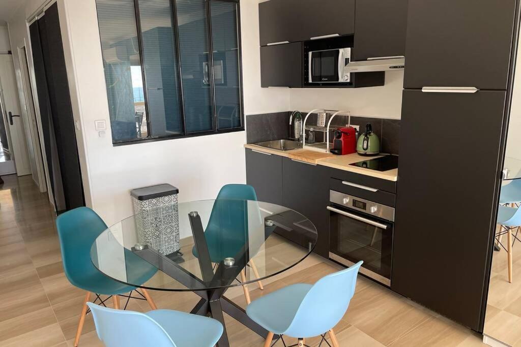 Apartment Vue Port De Garavan Menton